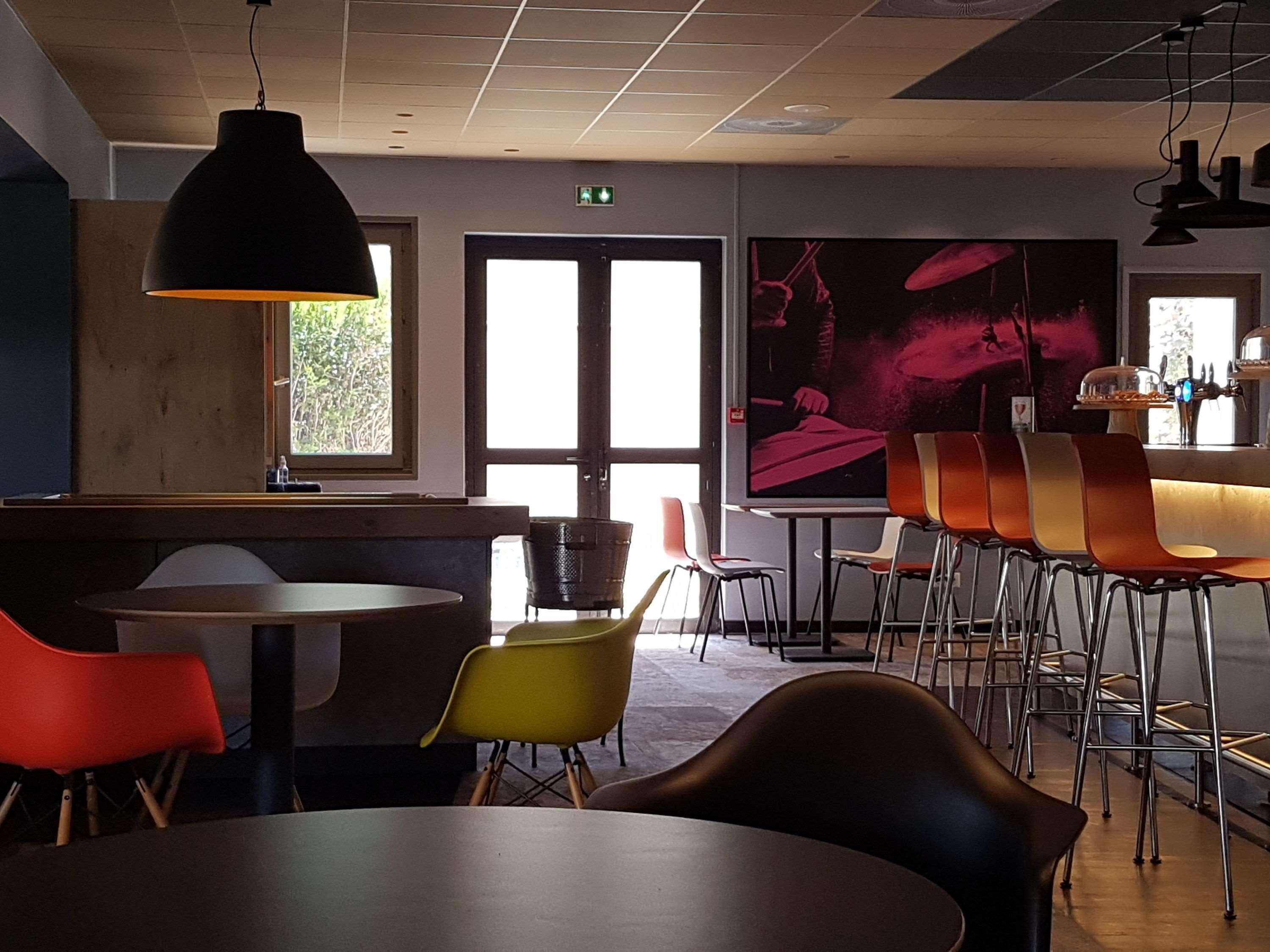 Ibis Melun Hotel Exterior photo