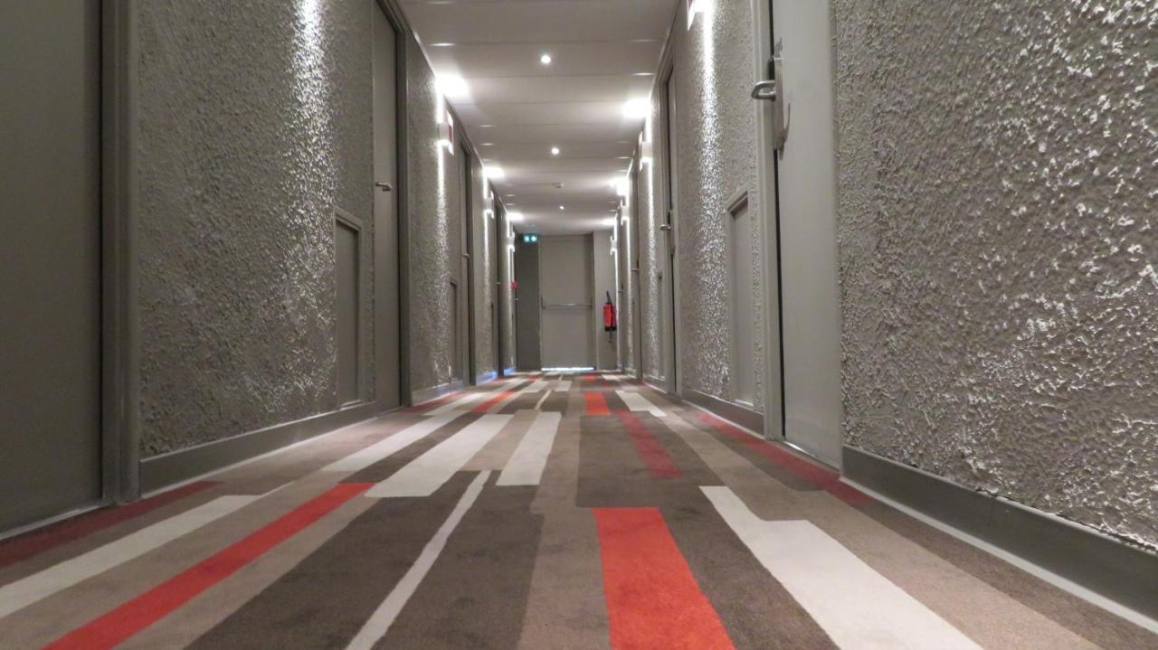 Ibis Melun Hotel Exterior photo
