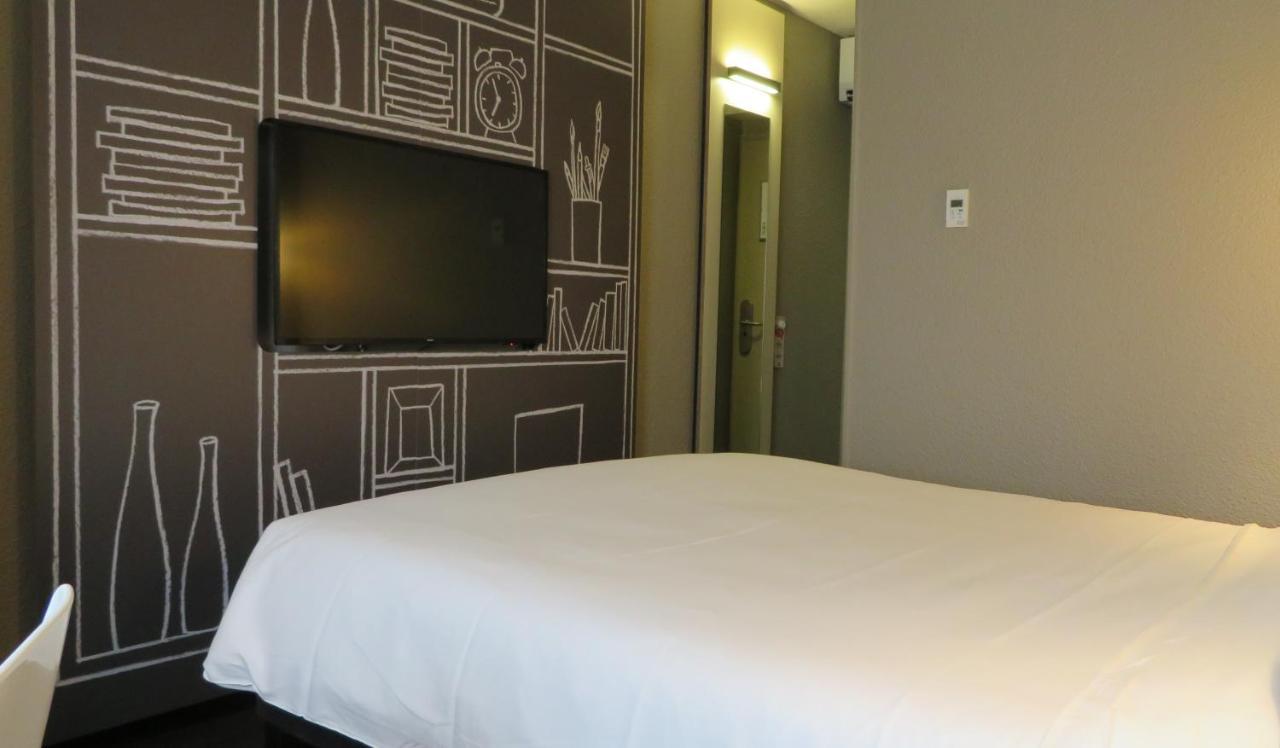 Ibis Melun Hotel Exterior photo